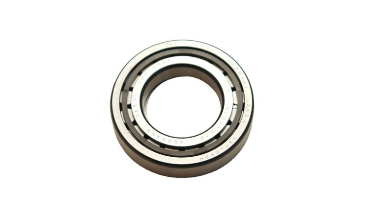 Ložisko NUP208 40x80x18 ECJ