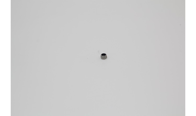 Matice M5 DIN 985 A2-70