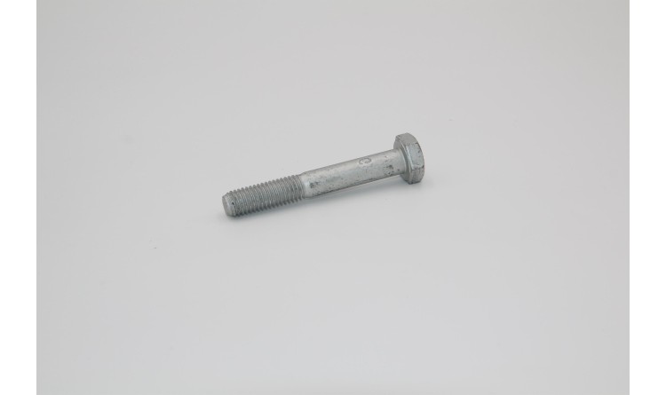 Šroub M10x70 10.9 DIN 931