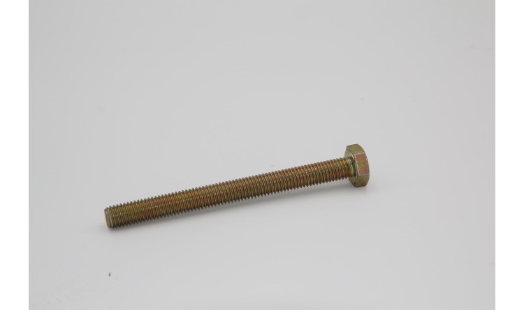 Šroub M10x110 DIN 933 8 8 A2L