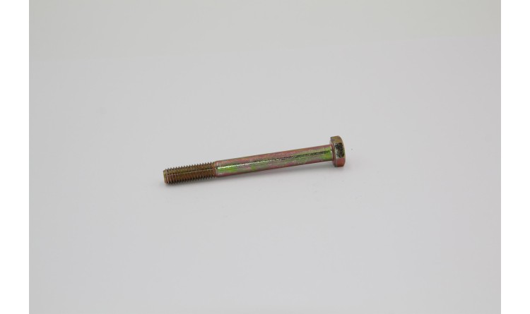 Šroub M8x80 DIN 931 8 8 A2L