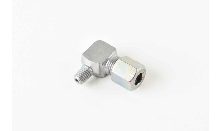 Pöttinger WE6 M6k Kolínko nástavce mazání