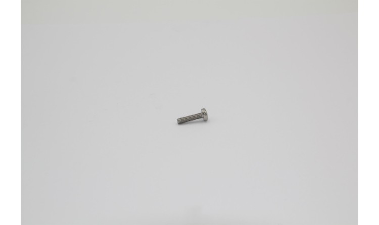 Šroub  M4x16 DIN 7985 A2-70