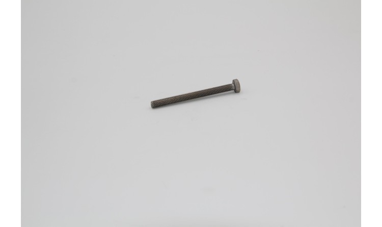 Šroub  M5x55 DIN 933 A2-70