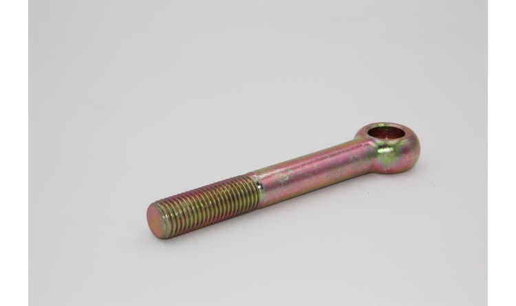 Šroub M20x155 DIN 444 8,8 ZN