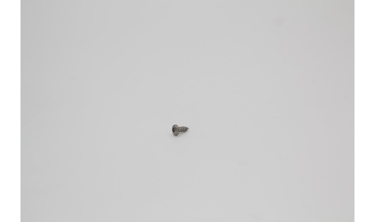 Šroub 3,9x10 DIN07981 A2-70