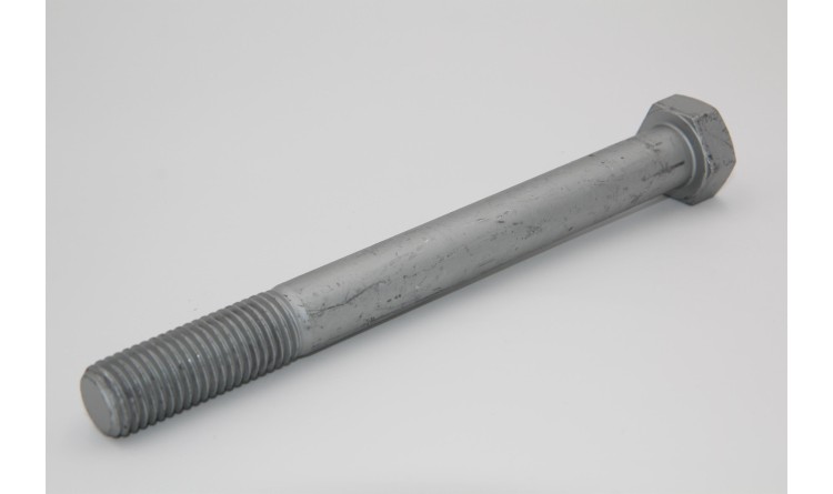 Šroub M20x200 DIN 931 10.9.