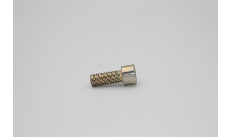 Šroub M16x40 DIN 912 8.8 Zn