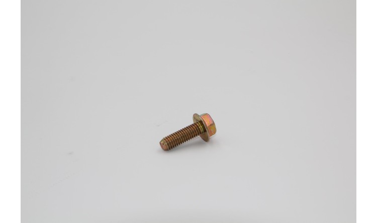 Šroub M8x25 DIN 6921 8 8 ZnNi