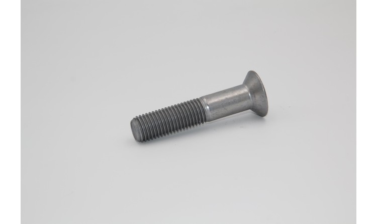 Šroub M10x100 ISO 10642 8.8 ZnNi