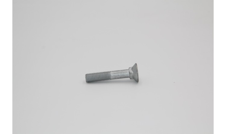 Šroub M12x65 DIN 608 10.9 flZn