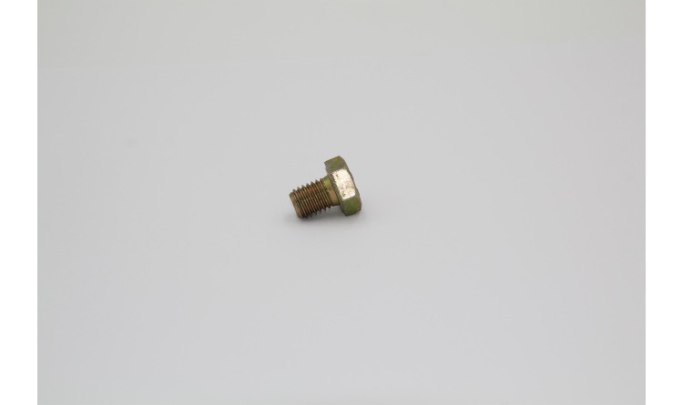 Šroub M12x16DIN 933 8.8