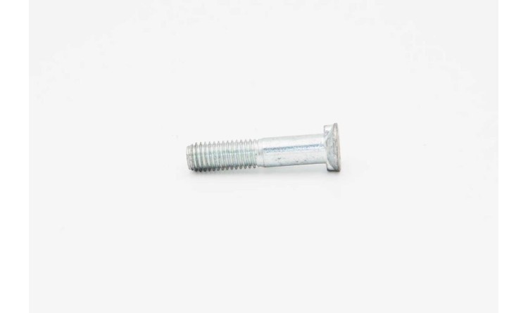 Šroub M10x50 ISO 5713 10.9 flZn