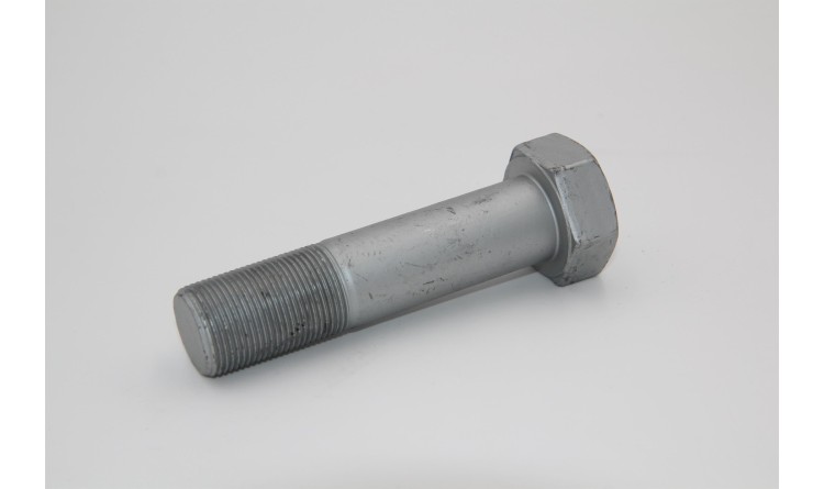 Šroub M24x1,5x100 závit 37mm