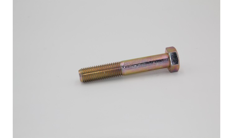 Šroub M16x95 DIN 931 8 8 Zn