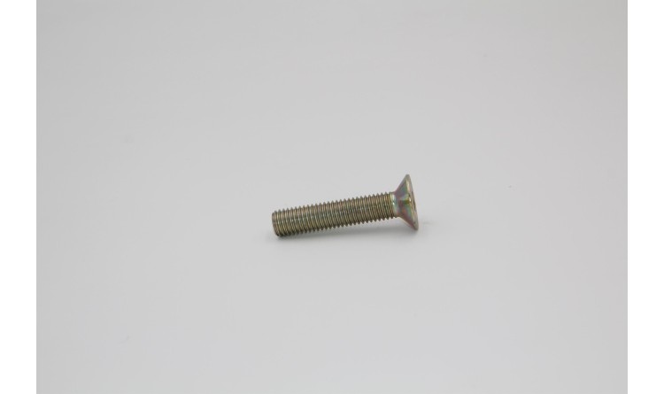 Šroub M12x60 8,8 DIN7991 imbus kuž hlava