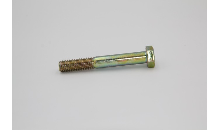 Šroub M14x100 Zn 8.8 DIN 931