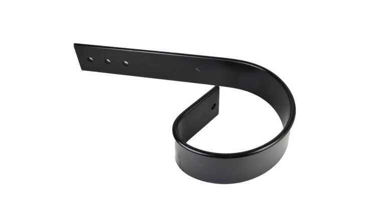 Držák radličky pružný