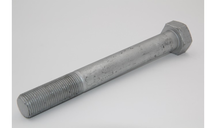 Šroub M24x2x200 DIN 960-10,9