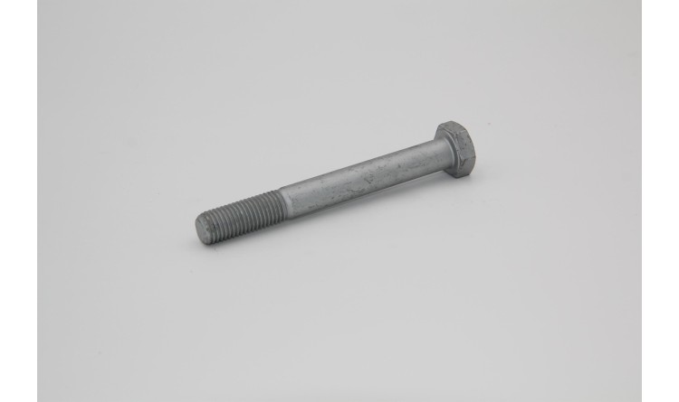 Šroub M12x1,5x100  DIN 960 10,9