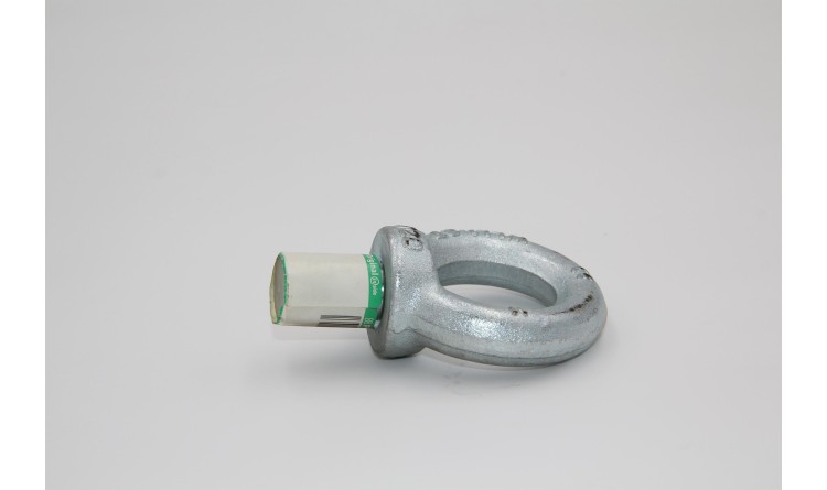 Šroub M20x30 DIN 580 - C15 ZnNi