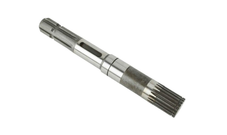 Hřídel do převodovky