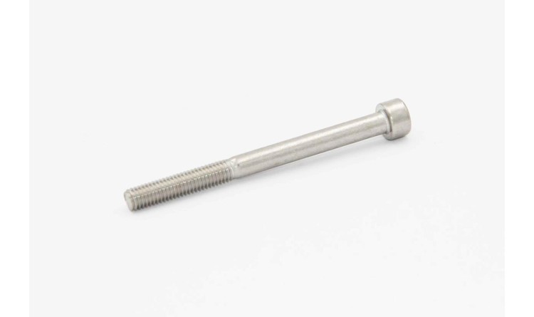 Šroub  M5x65 DIN 912 A2-70