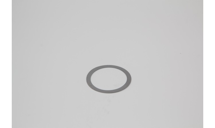 Podložka 50/62x0,1 DIN 988 65+8852300