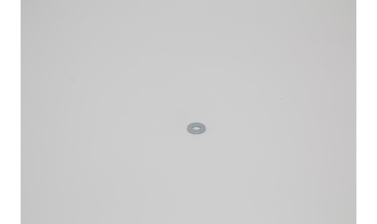 Podložka 6,4 DIN 134 Zn