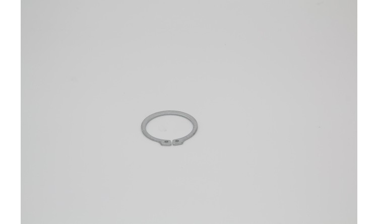 Kroužek pojistný 40x1,75 Zn DIN 471