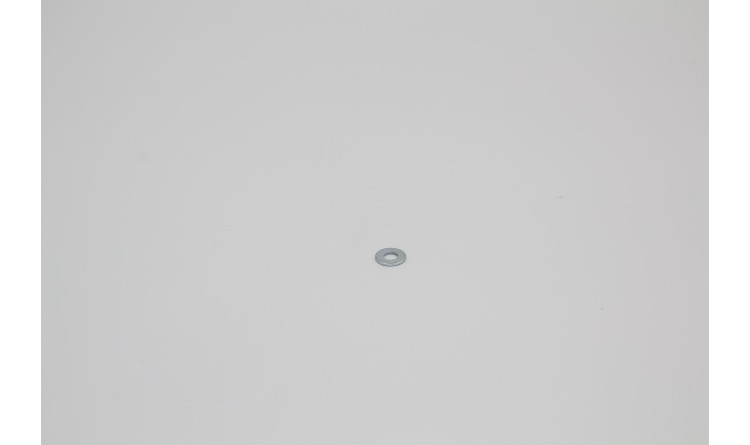 Podložka 5,3 DIN 134 Zn