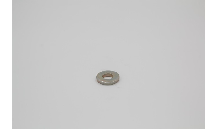 Podložka 13/30x5 Zn