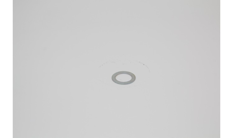 Podložka 20,5/30x1 ZN