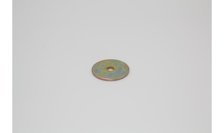 Podložka 8,5/50x3 Zn