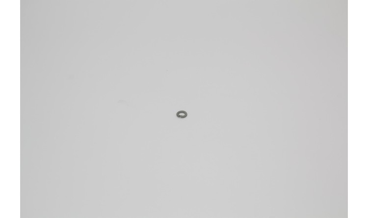 Podložka 5 DIN 128 Zn