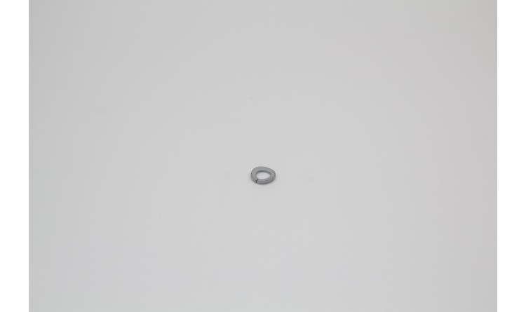 Podložka 8 DIN 128 Zn