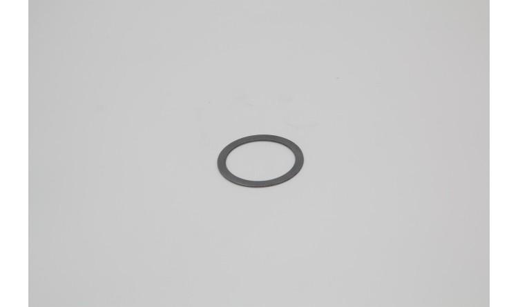 Podložka 40,2/50x1 DIN 988 78+3052095