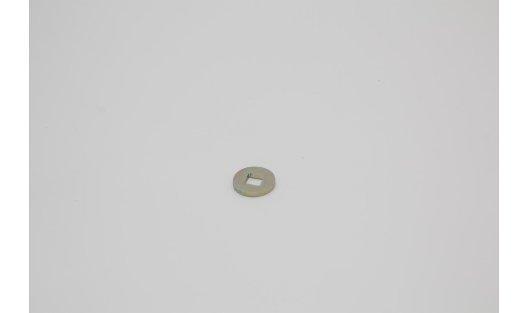 Podložka 8,5/23 k držáku pružiny Heuraupe