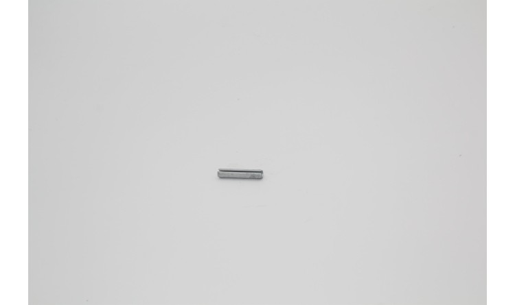 Kolík pružný 6x32 DIN 1481