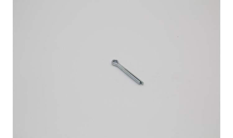 Závlačka 5x45 DIN 94 Zn