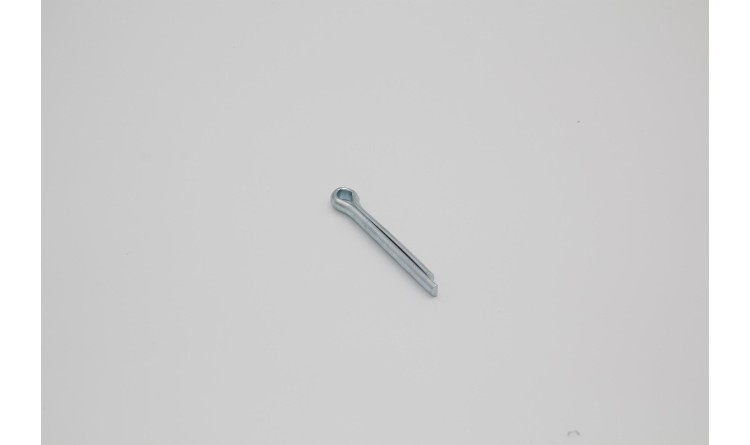 Závlačka 6,3x50 DIN 94 Zn