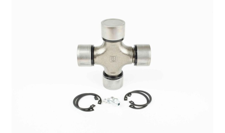 Kříž kardanu 35x106,5 T80