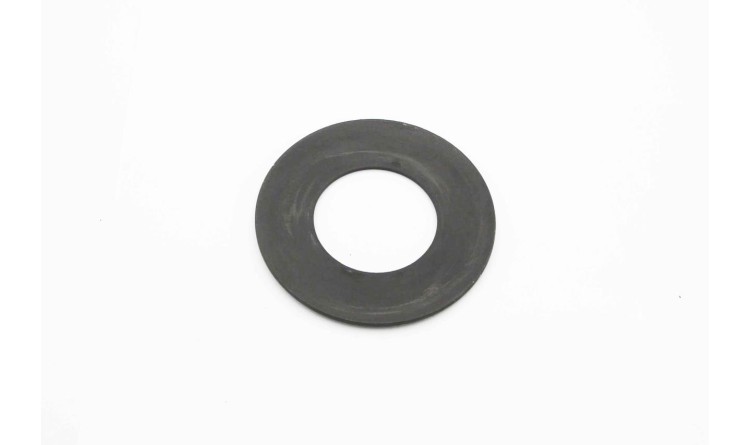 Pružina talířová 72x140x4