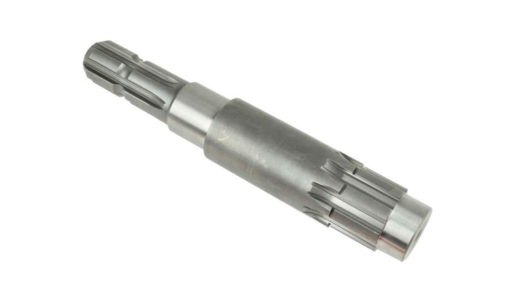 Hřídel převodovky 60+Z2601.0087