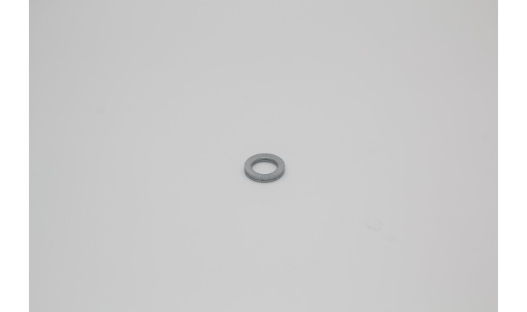 Podložka M14 /15,2x23,0x3,4/ nord lock