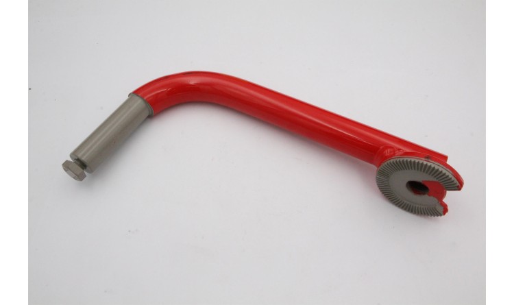 Držák kola L=260mm