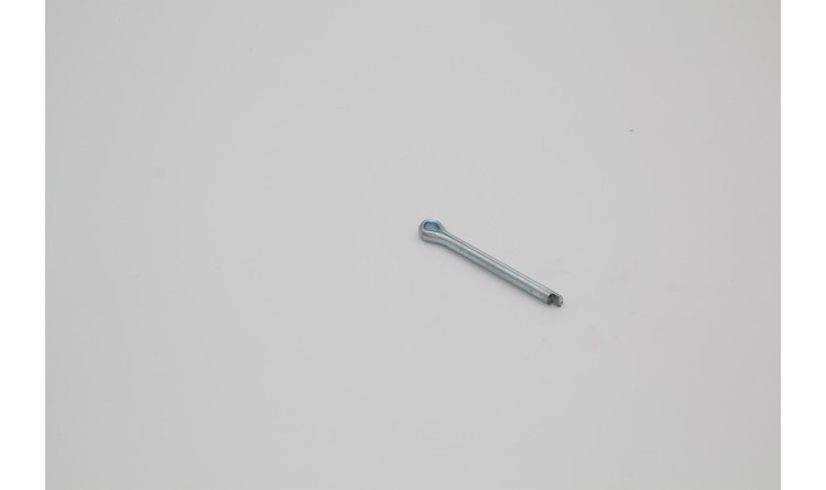 Kolík pružný 5x28 DIN 94 Zn