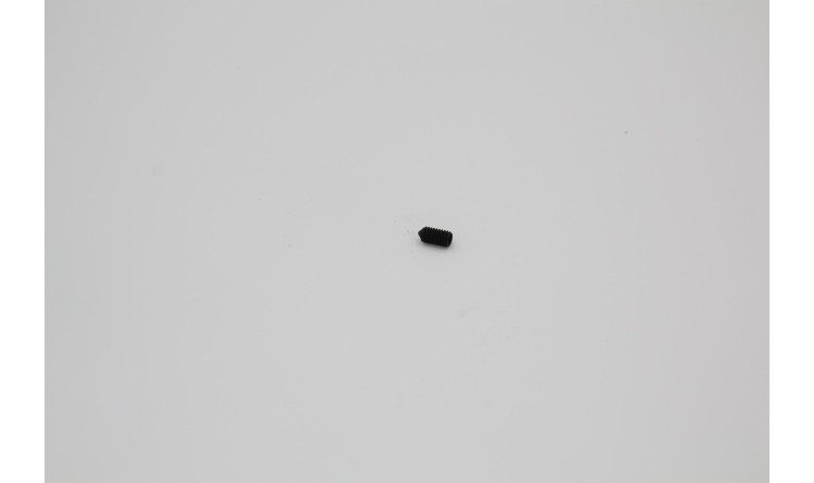 Štefl zajišťovací M6x12 DIN 914 10.9