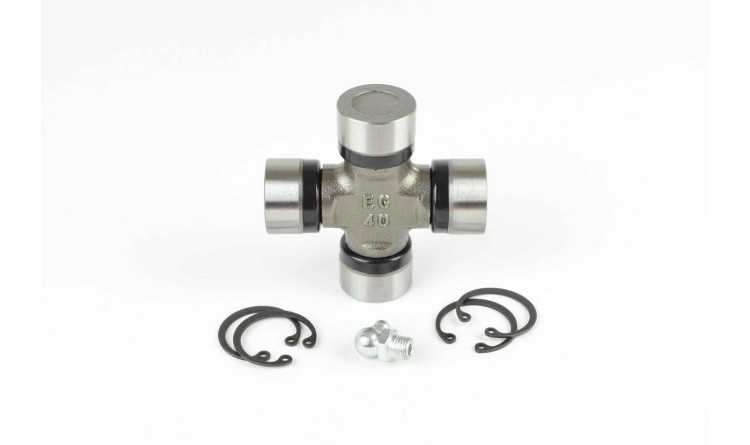 Kříž kardanu 27x74 6