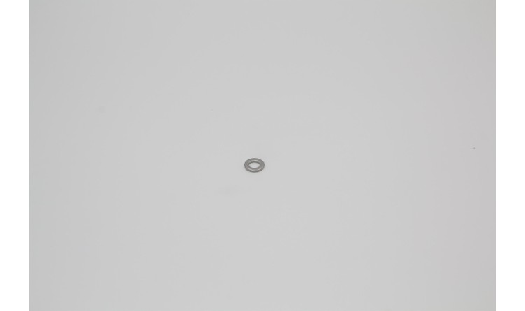 Podložka 6,4/12,5x1,60 DIN 125